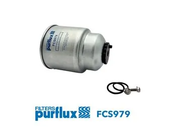 Filtru combustibil