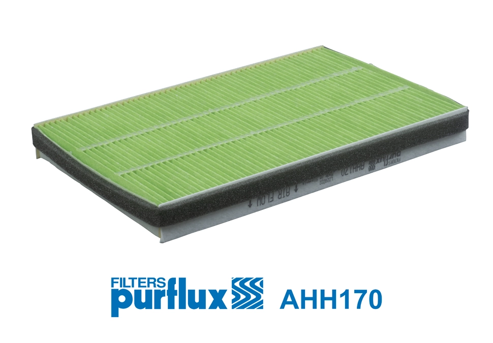 Filtru aer habitaclu