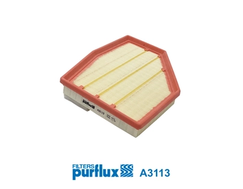 Filtru aer