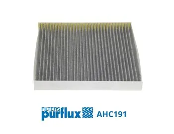 Filtru aer habitaclu