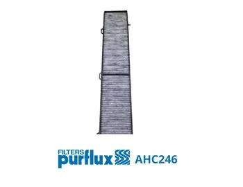 Filtru aer habitaclu