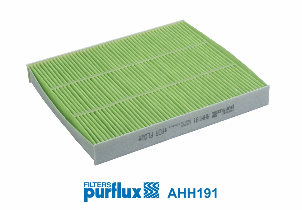 Filtru aer habitaclu