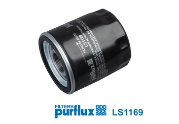 Filtru ulei