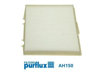 Filtru aer habitaclu