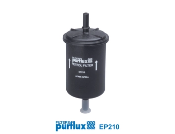 Filtru combustibil