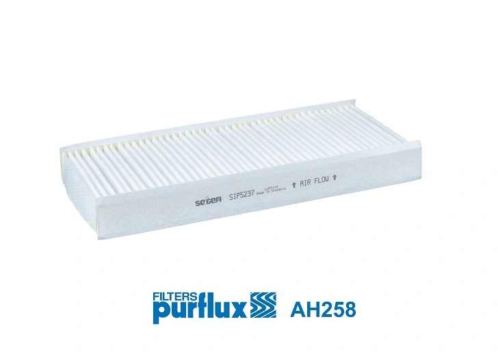 Filtru aer habitaclu