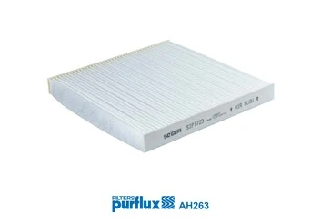 Filtru aer habitaclu
