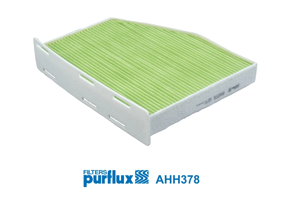 Filtru aer habitaclu