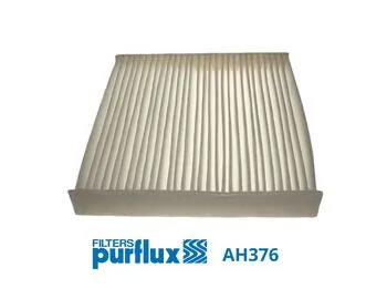Filtru aer habitaclu