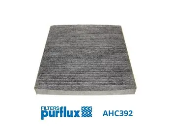 Filtru aer habitaclu