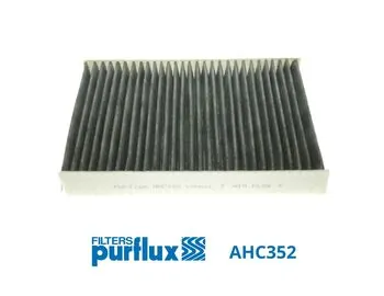 Filtru aer habitaclu