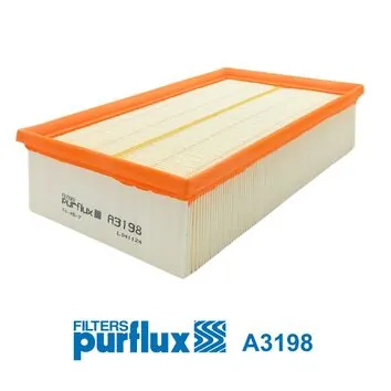Filtru aer