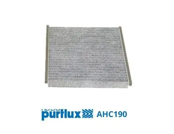 Filtru aer habitaclu
