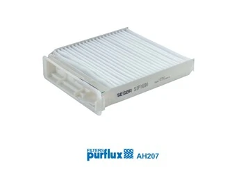 Filtru aer habitaclu