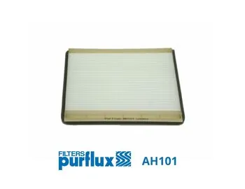 Filtru aer habitaclu