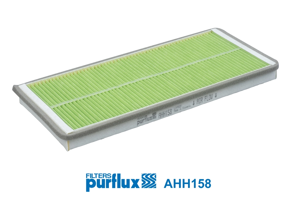 Filtru aer habitaclu