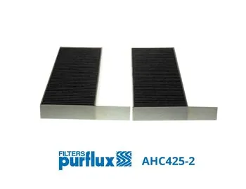 Filtru aer habitaclu