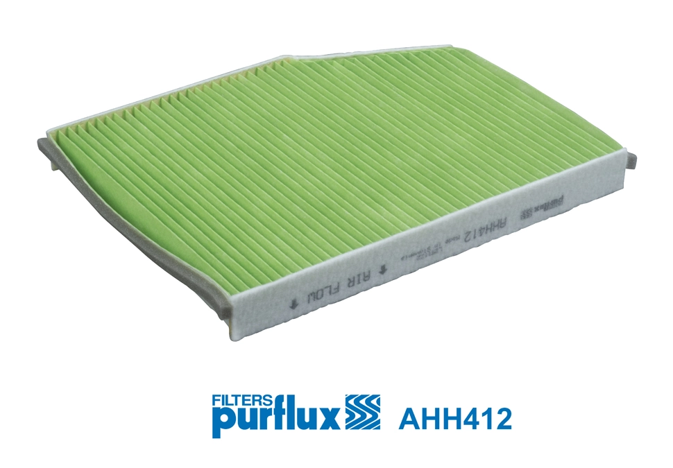 Filtru aer habitaclu