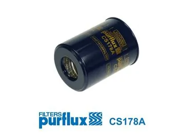 Filtru combustibil