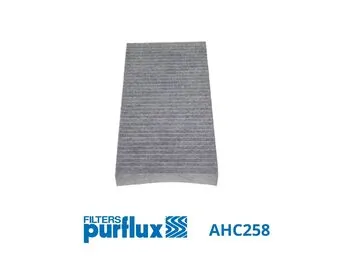 Filtru aer habitaclu