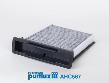 Filtru aer habitaclu