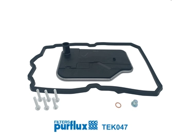 Set filtre hidraulice cutie viteze automata