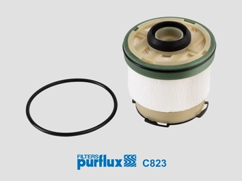 Filtru combustibil