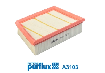 Filtru aer