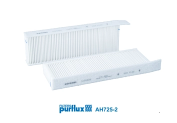 Filtru aer habitaclu