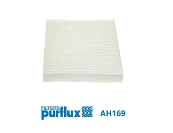 Filtru aer habitaclu