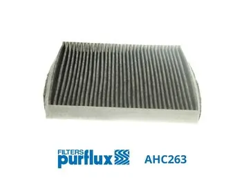 Filtru aer habitaclu