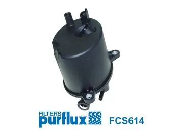 Filtru combustibil