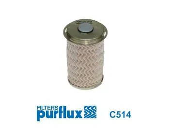 Filtru combustibil