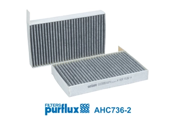 Filtru aer habitaclu