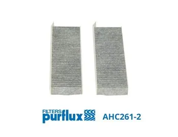 Filtru aer habitaclu