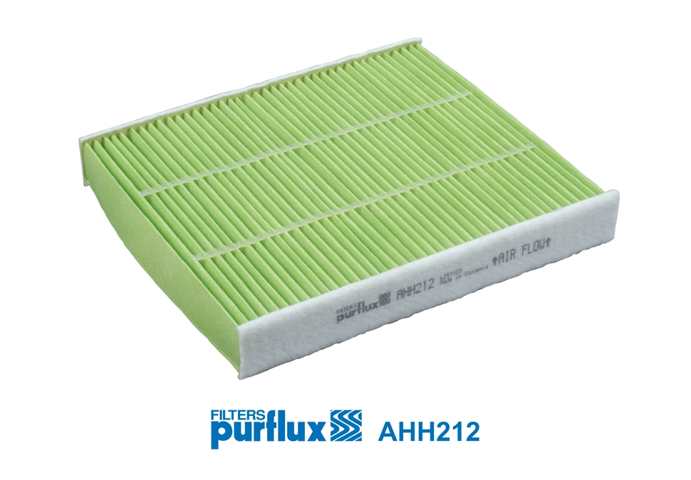 Filtru aer habitaclu