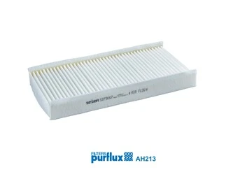 Filtru aer habitaclu