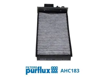 Filtru aer habitaclu