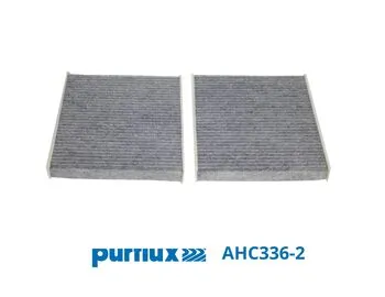 Filtru aer habitaclu