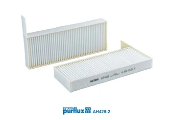 Filtru aer habitaclu