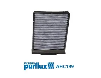 Filtru aer habitaclu