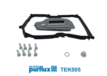 Set filtre hidraulice cutie viteze automata