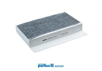 Filtru aer habitaclu