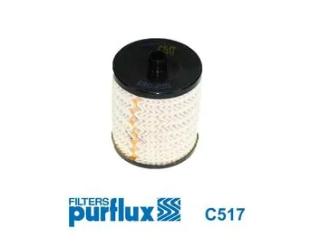 Filtru combustibil