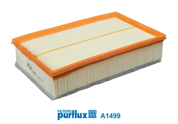 Filtru aer