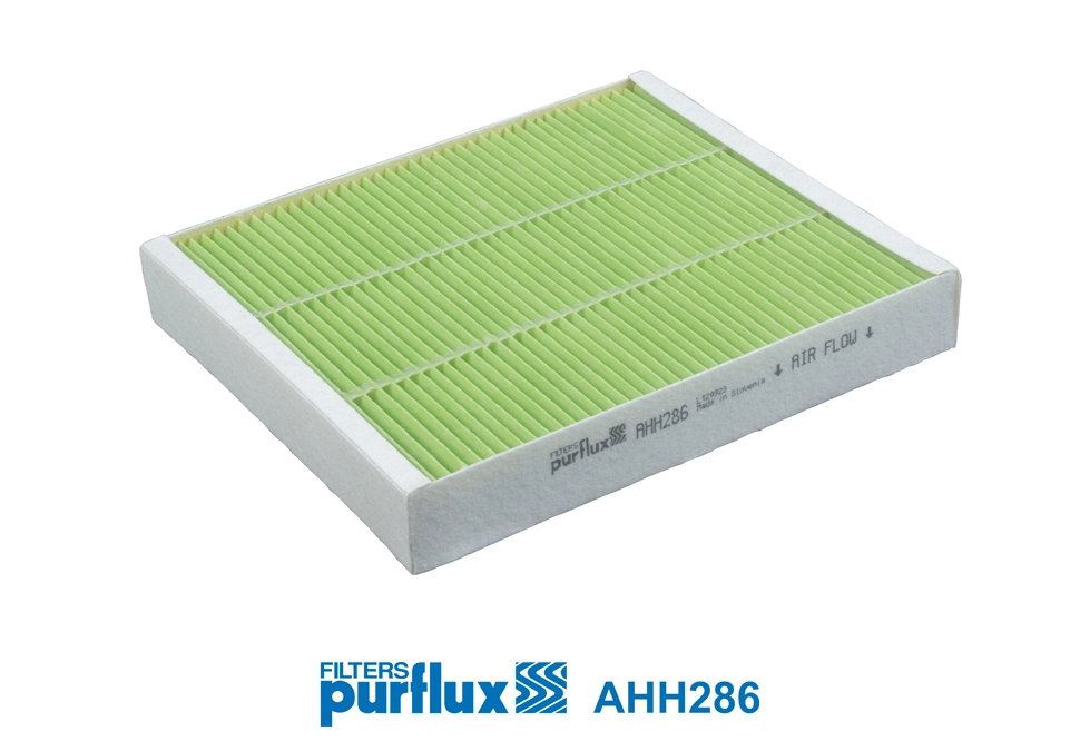 Filtru aer habitaclu