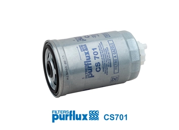 Filtru combustibil