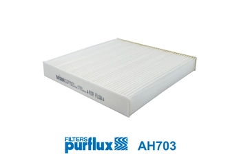 Filtru aer habitaclu