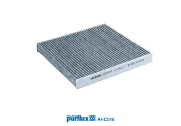 Filtru aer habitaclu