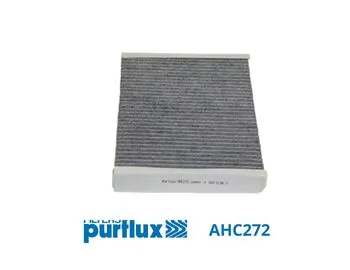 Filtru aer habitaclu